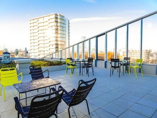 Apartamento Paris  1