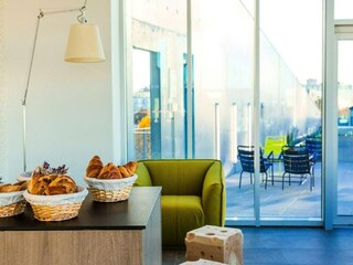 Apartamento Paris  7
