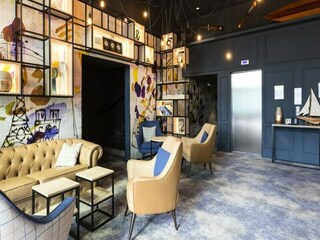 Apartamento Paris  9