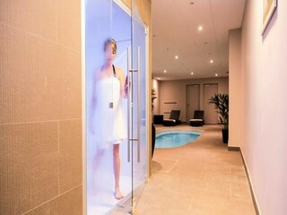 Apartamento Paris  2