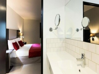 Apartamento Paris  10