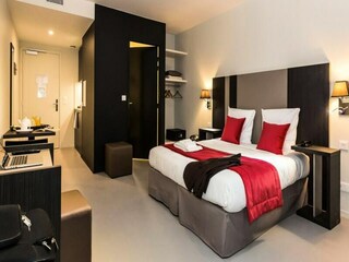 Apartamento Paris  11