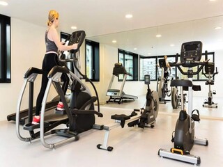 Apartamento Paris  12