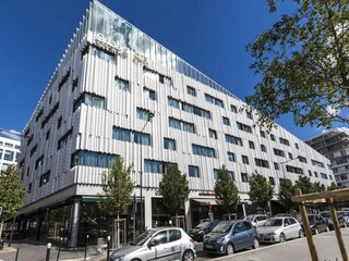 Apartamento Paris  13