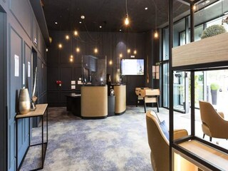 Apartamento Paris  5