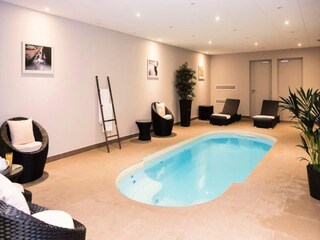 Apartamento Paris  14