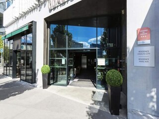 Apartamento Paris  15