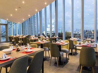 Apartamento Paris  16