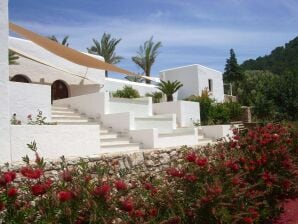 Holiday house Fantastische Villa mit Swimmingpool - Madrid - image1