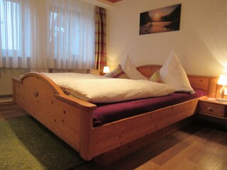 Appartamento per vacanze Oberstdorf Caratteristiche 13