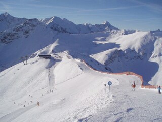 Appartamento per vacanze Oberstdorf Ambiente 20