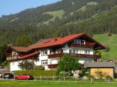 Holiday apartment Oberstdorf Outdoor Recording 1