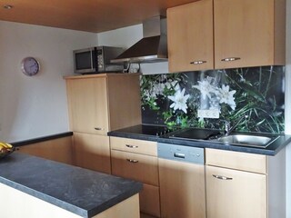 Appartamento per vacanze Oberstdorf Caratteristiche 12