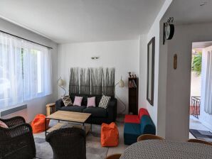 Apartment Holiday Rental Arcachon 797 - Arcachon - image1