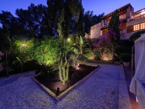 Villa spacieuse avec vue sur la montagne - San Rafael de Sa Creu/Sant Rafael de Sa Creu - image1