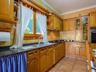 Villa San Rafael de Sa Creu/ Sant Rafael de Sa Creu Features 17