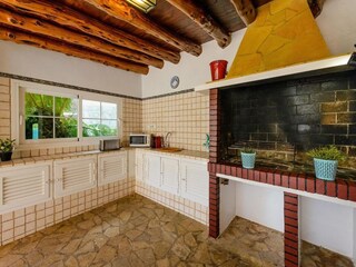 Villa San Rafael de Sa Creu/ Sant Rafael de Sa Creu Features 18