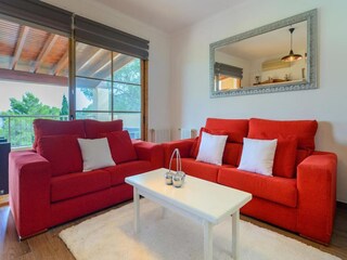 Villa San Rafael de Sa Creu/ Sant Rafael de Sa Creu Features 21