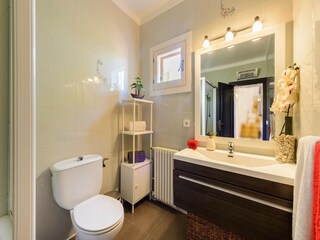 Villa San Rafael de Sa Creu/ Sant Rafael de Sa Creu Features 28