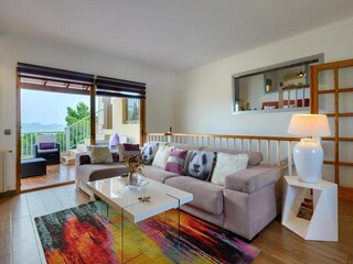 Villa San Rafael de Sa Creu/ Sant Rafael de Sa Creu Features 33