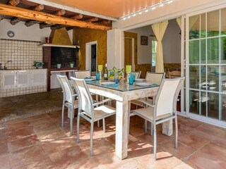Villa San Rafael de Sa Creu/ Sant Rafael de Sa Creu  39
