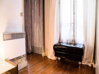 Apartment Paris Außenaufnahme 32
