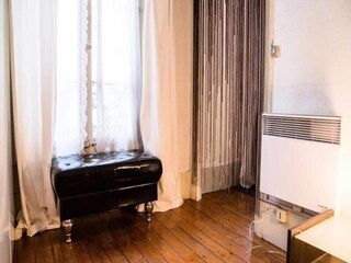 Apartment Paris Outdoor Recording 19