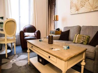Apartment Paris Außenaufnahme 21