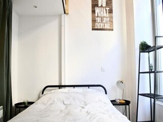 Appartement Paris  4