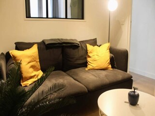 Appartement Paris  8