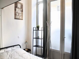 Appartement Paris  9