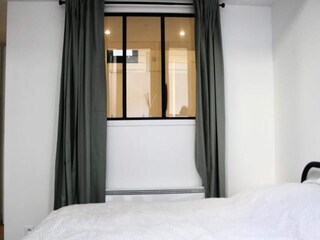 Appartement Paris  10
