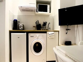 Appartement Paris  11