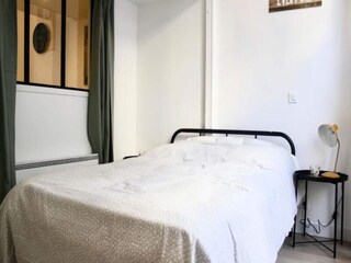 Appartement Paris  13