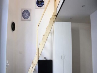 Appartement Paris  14
