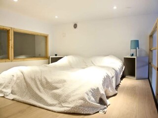Appartement Paris  15