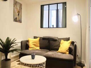 Appartement Paris  1
