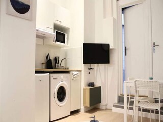 Appartement Paris  16