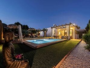 Charmante Villa in Ibiza-Stadt - Sant Jordi de Ses Salines - image1