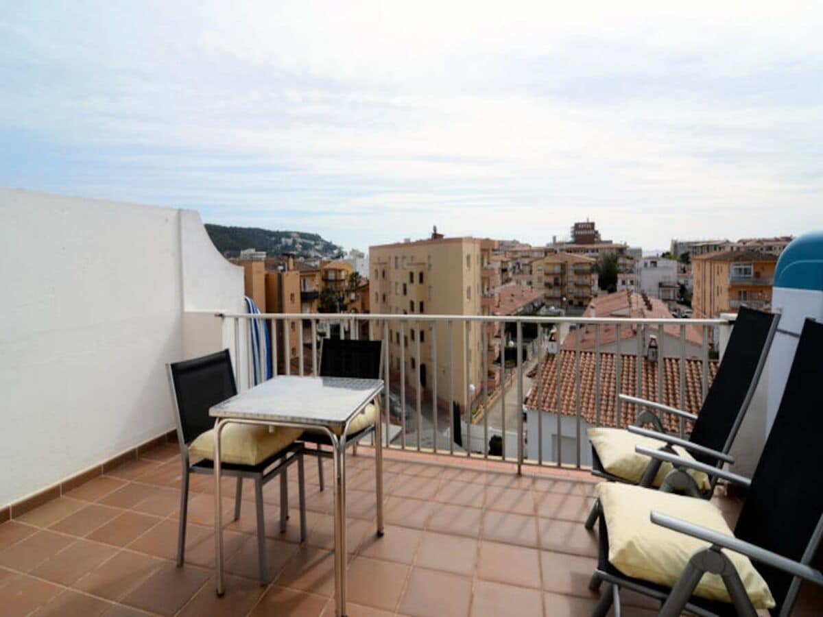 Apartamento L'Estartit  1