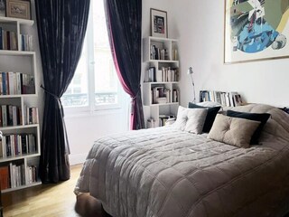 Appartement Paris  24