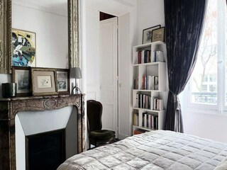 Apartment Paris  25
