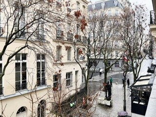 Apartment Paris  6