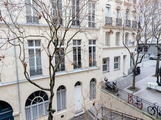 Appartement Paris  9