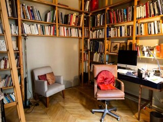 Appartement Paris  10