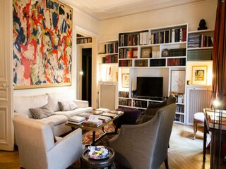 Appartement Paris  12
