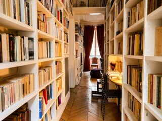Appartement Paris  13