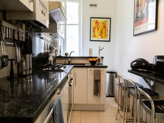 Appartement Paris  17