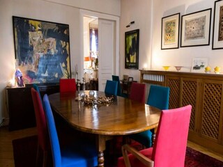 Apartment Paris  7