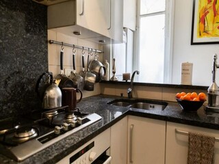 Apartment Paris  15